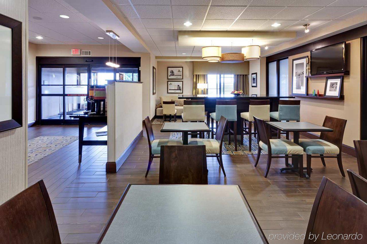 Hampton Inn Columbia Exteriér fotografie